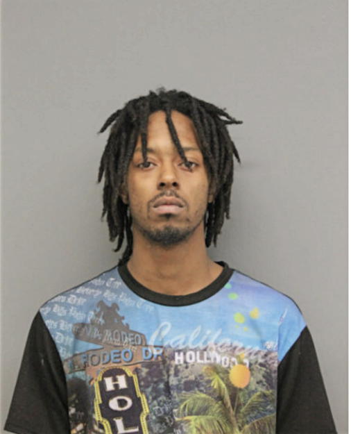 QUINCY WILLIAMS, Cook County, Illinois