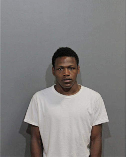 KEESHAY D WILLILAMS, Cook County, Illinois