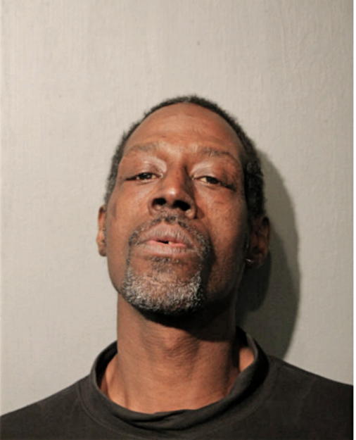 CURTIS WORDLOW, Cook County, Illinois