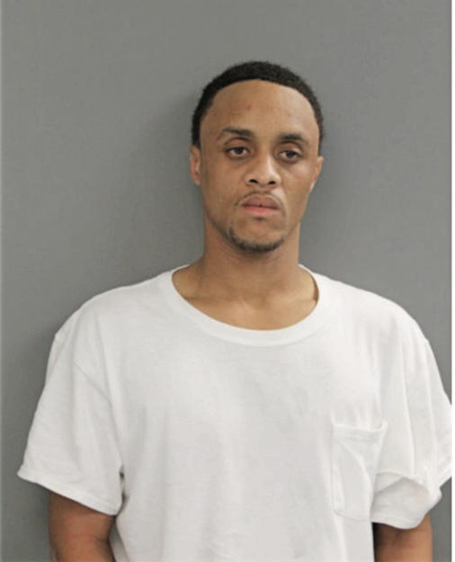 MARCUS M WYNN, Cook County, Illinois