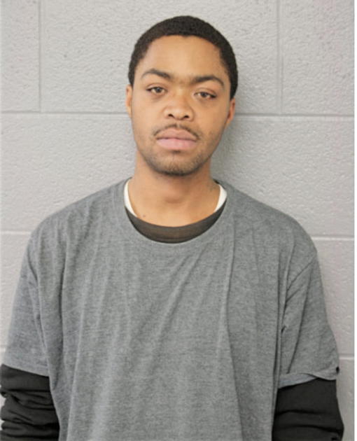 ERIC YOUNG, Cook County, Illinois