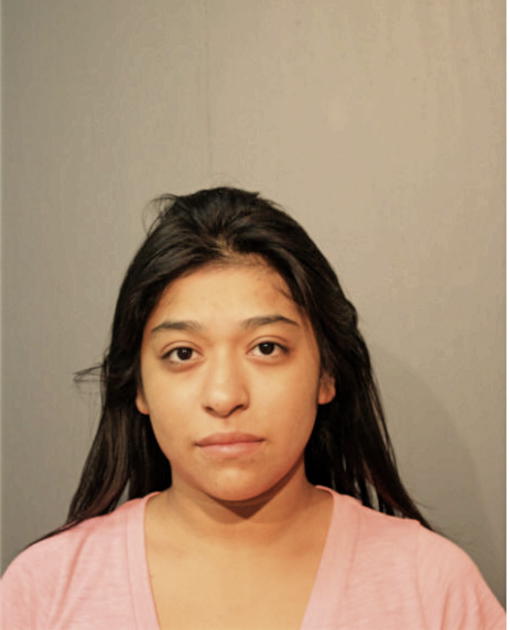 MARIA E ZAMBRANO, Cook County, Illinois