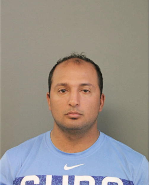 SUFYAN ABUALI, Cook County, Illinois