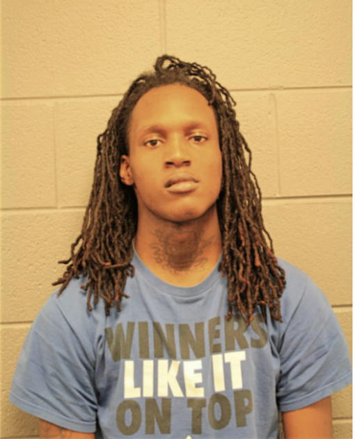 MALIK AHMAD, Cook County, Illinois