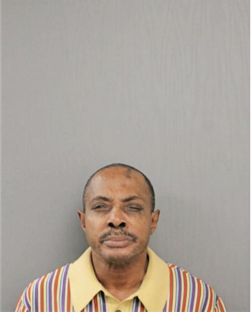 FLOYD O ALLEN, Cook County, Illinois