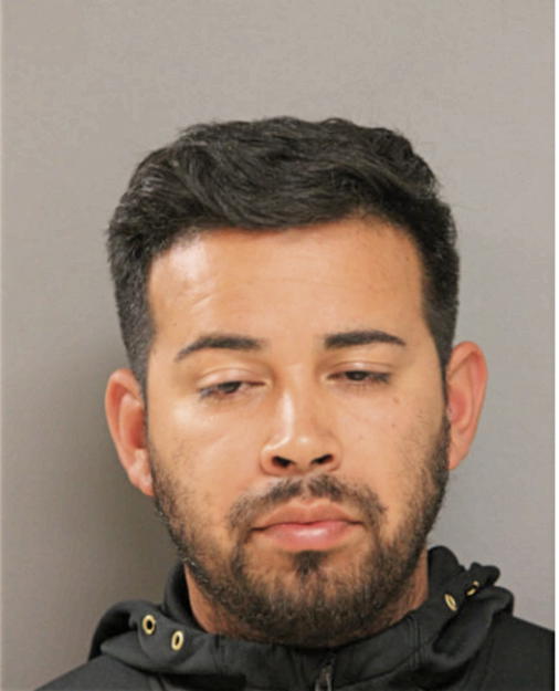 ERIK ANDRES ALMANZA, Cook County, Illinois