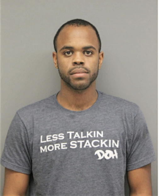 TAYLOR J ANDERSON, Cook County, Illinois