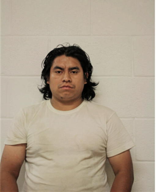 DAVID E AUGUILAR, Cook County, Illinois