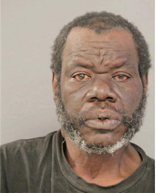DONALD BAKER, Cook County, Illinois