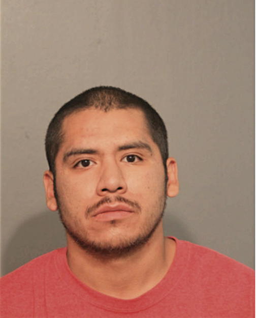 EDUARDO BANUELOS, Cook County, Illinois