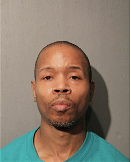 JEFFREY L BARNES, Cook County, Illinois