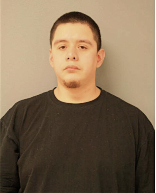 REY BAUTISTA, Cook County, Illinois