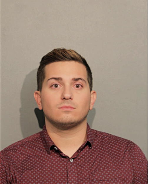 MICHAEL A BECK, Cook County, Illinois