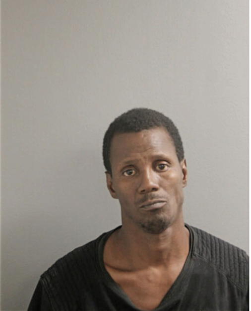 BERNARD W BELLAMY, Cook County, Illinois