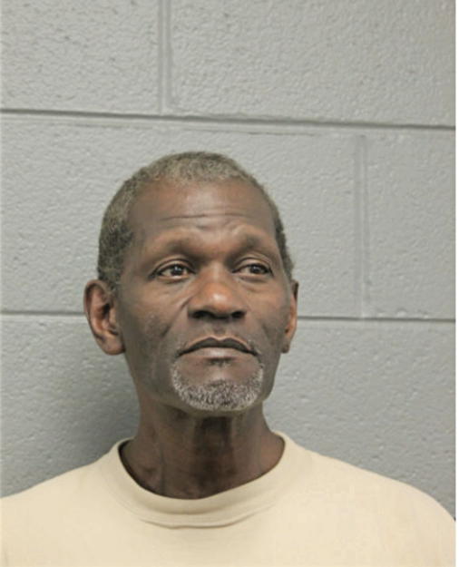 DARRYL E BIRGE, Cook County, Illinois