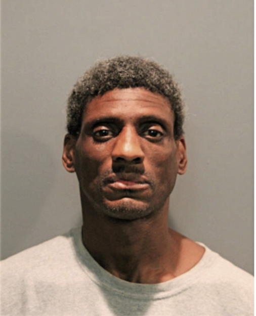 PAUL BISHOP, Cook County, Illinois