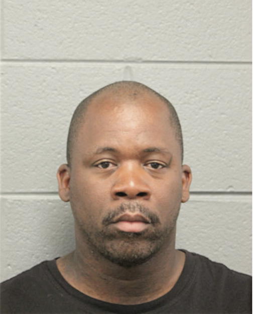 EDDIE L BLUE, Cook County, Illinois