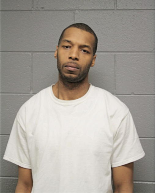 JAVONTE L BROWN, Cook County, Illinois