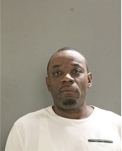 KEITH BROWN, Cook County, Illinois