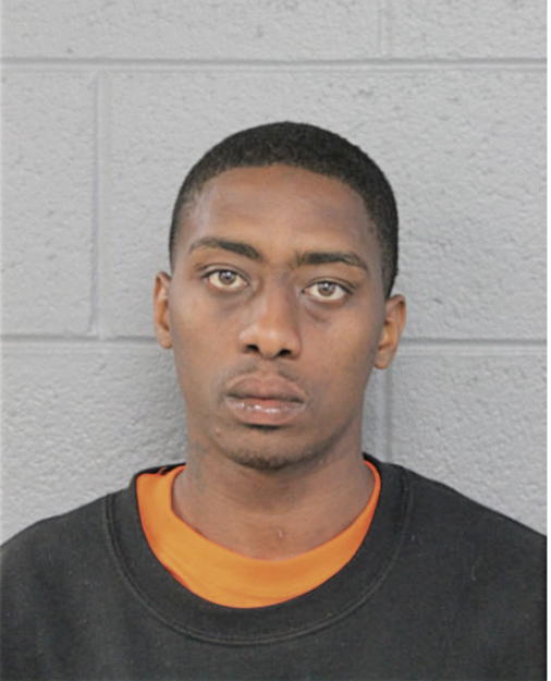 PIERRE BRUNT, Cook County, Illinois