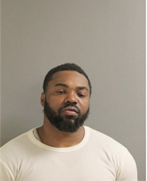 KENNETH BURKS, Cook County, Illinois