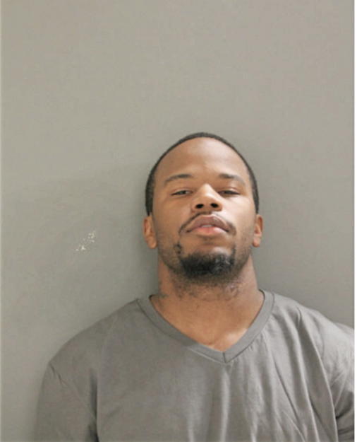 ANTHONY BURNS, Cook County, Illinois