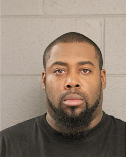 ROOSEVELT J BURRELL, Cook County, Illinois