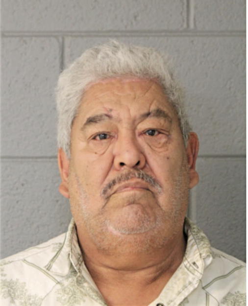 CRUZ CABRALES, Cook County, Illinois
