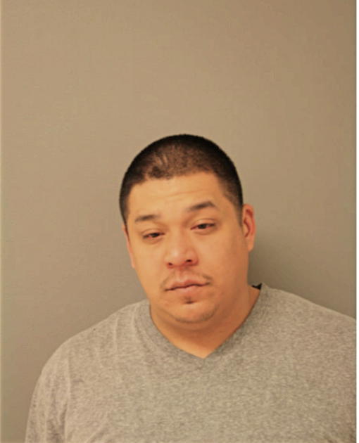 PAUL CALDERON, Cook County, Illinois