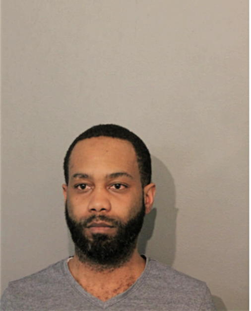 RONALD CAMPBELL, Cook County, Illinois