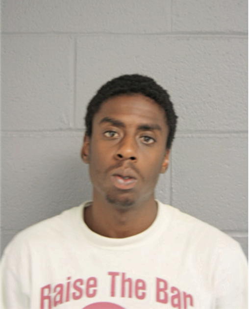 TYLER J CAMPBELL, Cook County, Illinois