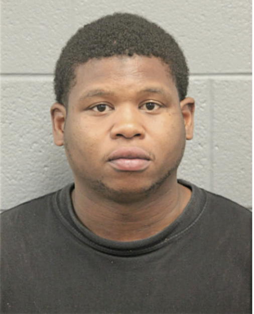 LAWRENCE A CHAMBLISS, Cook County, Illinois