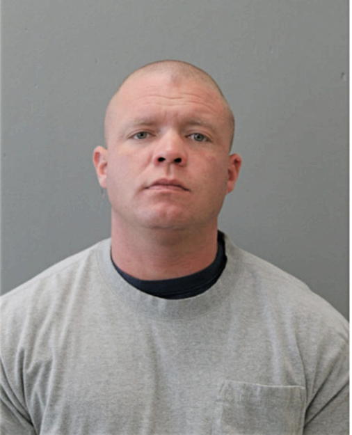 LEONARD A CHRISTENSEN, Cook County, Illinois