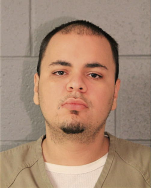 MARCO CIARDULLO, Cook County, Illinois
