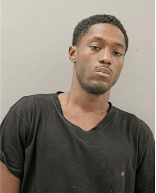 DARRYL CLAY, Cook County, Illinois