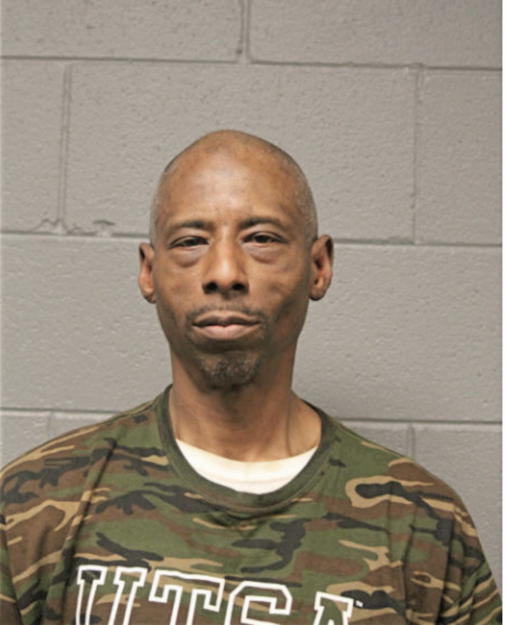 BRUCE CLEGG, Cook County, Illinois