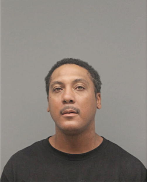 DANNY CLINE, Cook County, Illinois