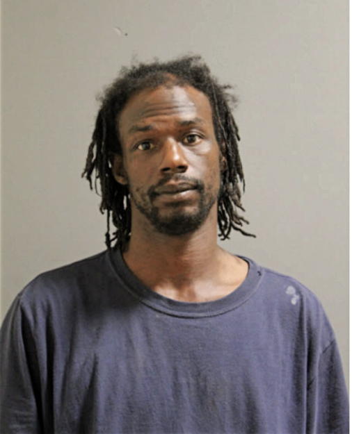 JONATHAN COLEMAN, Cook County, Illinois