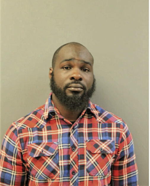 ROY D COMBS, Cook County, Illinois