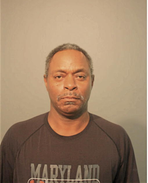 FREDRIC CONEY, Cook County, Illinois