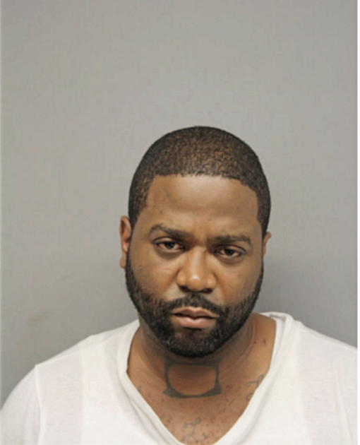 TRAVIS E CONNER, Cook County, Illinois
