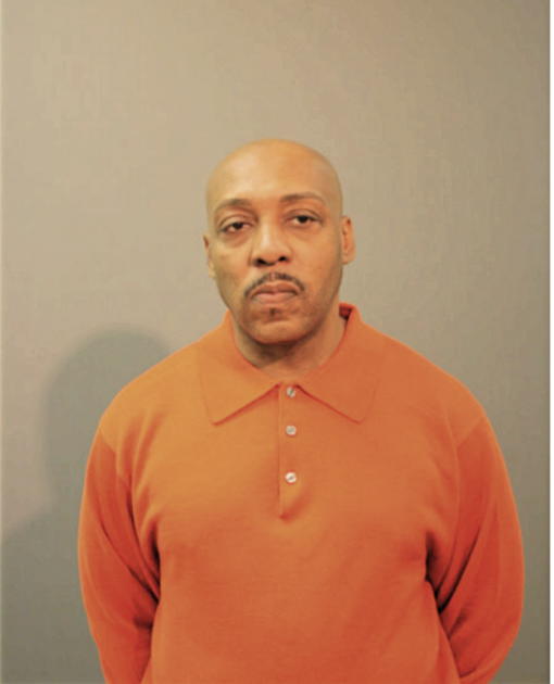 KEVIN COOLEY, Cook County, Illinois