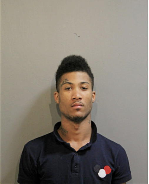 KYLE S COWART, Cook County, Illinois