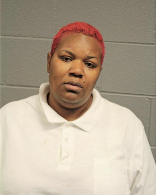 LORETTA M COX, Cook County, Illinois