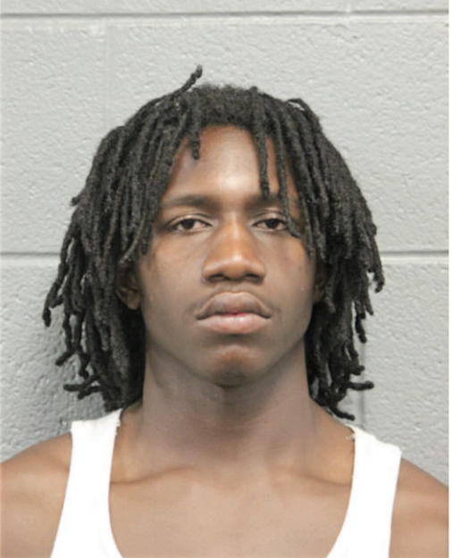 ERIC CRAIG, Cook County, Illinois