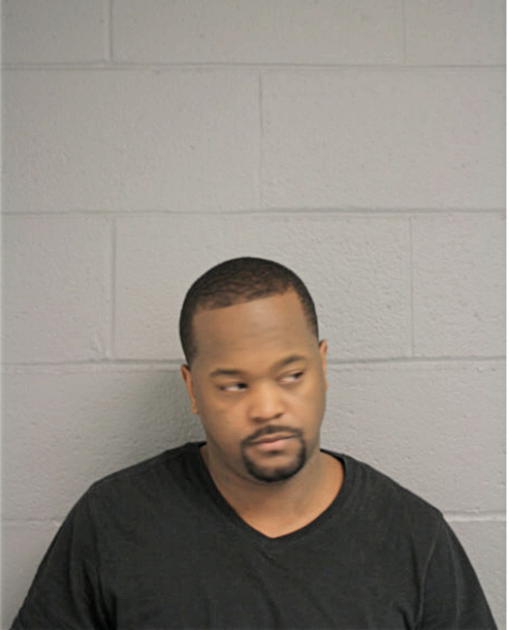 JAMARI M CRAWFORD, Cook County, Illinois