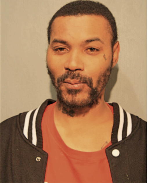 LAMONT DAVIS, Cook County, Illinois