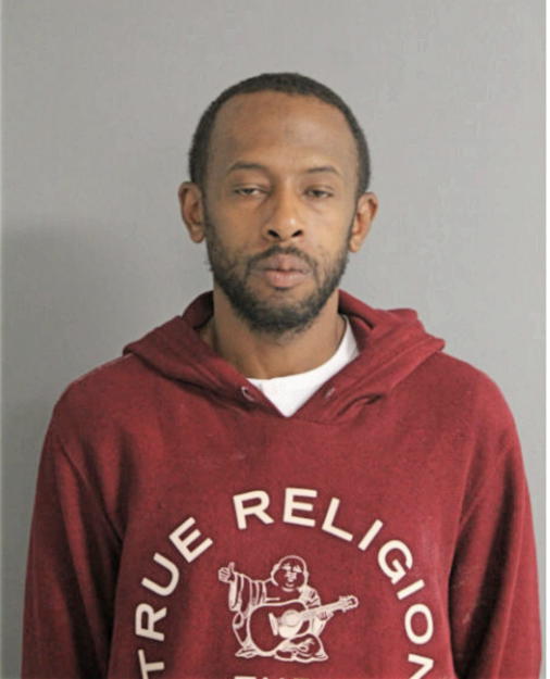 MARQUISE D DAVIS, Cook County, Illinois