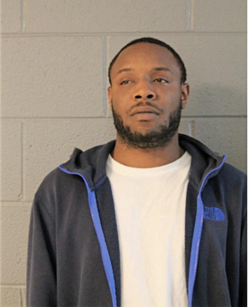 ANTWUAN D DAWSON, Cook County, Illinois