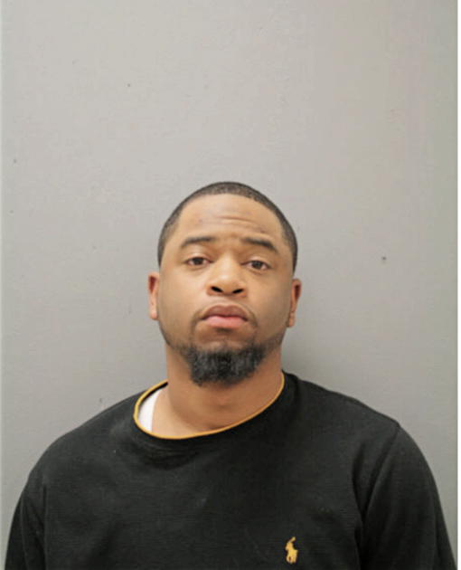 DUSHAWN D DISMUKES, Cook County, Illinois